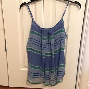 NY&Co striped tank